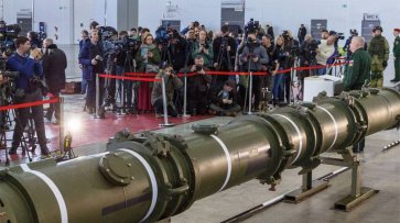 Не та ракета: в США заявили о якобы подлоге Минобороны на брифинге по 9М729 - «Военные действия»