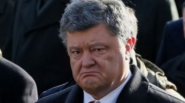 Немецкий депутат предложил отправить Порошенко под трибунал - «Новости Дня»