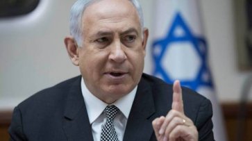Нетаньяху: Главной темой встречи с Путиным будет присутствие Ирана в Сирии - «Новости Дня»