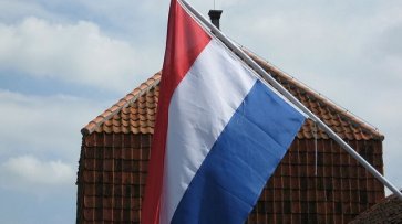 Нидерланды в числе лидеров по объемам инвестиций и торговли с Россией - «Происшествия»