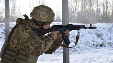НМ ЛНР задержала украинского диверсанта в районе Золотого - «Военные действия»