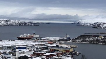 Норвежские экологи обращаются к России за помощью - «Происшествия»