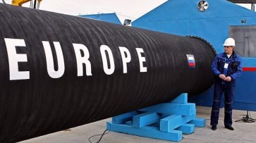 Новак не видит потенциала конкуренции СПГ из США и российского газа в ЕС - «Новости Дня»