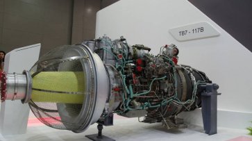 Новейший двигатель ТВ7-117В для Ми-38 прошел испытания на защиту от птиц - «Военные действия»