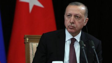 Новый «Султан». Как Эрдоган пытается возродить Османскую империю? - «Политика»