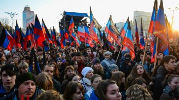 Общественная палата ДНР станет механизмом участия населения в ключевых процессах Республики – мнение