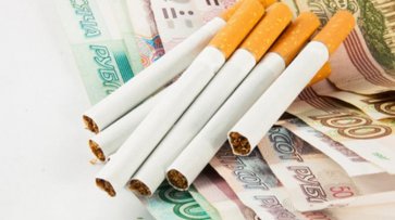 Очередное подорожание сигарет станет неприятной новостью для российских курильщиков - «Технологии»