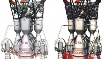 ОДК завершила испытания серийного двигателя РД-108 на новом топливе - «Военные действия»