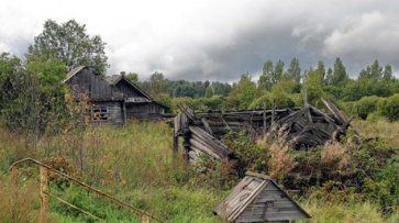 Одно село и четыре Халка: страна тратит на развитие деревни ничтожно мало - «Политика»