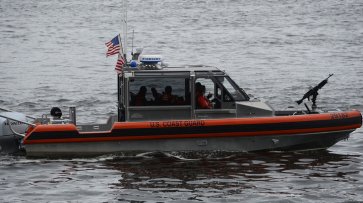 Офицера Береговой охраны США подозревают в подготовке теракта - «Новости дня»