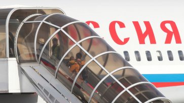 Около 20 рейсов задержали и отменили в аэропортах Москвы - «Новости Дня»