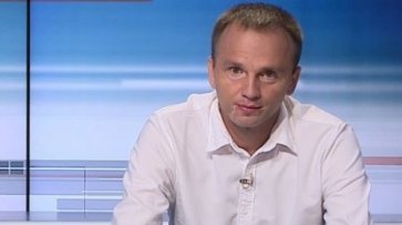 Олег Постернак: Несмотря на страсти по Евровидению и Maruv, обстановка на избирательном фронте накаляется - «Мир»