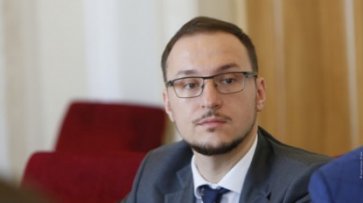 Олексій Рябчин: Непростий день в Раді - «Экономика»