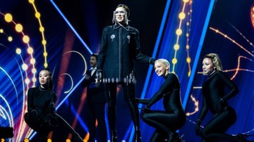 Организаторы Евровидения прокомментировали скандал с Maruv