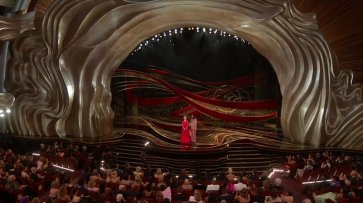 "Оскар-2019": лучшим фильмом года признана "Зеленая книга" Питера Фаррелли - «Новости дня»