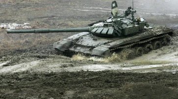 Осуждены офицеры, виновные в гибели и ранениях срочников на танковых стрельбах - «Военные действия»