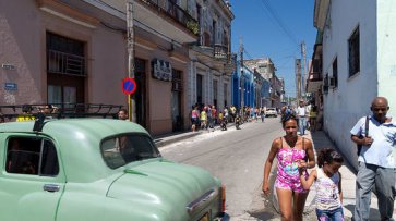 Отказ от коммунизма: Граждане Кубы одобрили новую конституцию