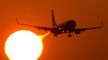 Пакистан продлил запрет на полеты в своем небе - «Новости дня»