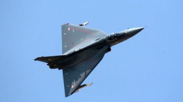 Пакистан сбил два самолета ВВС Индии - «Происшествия»