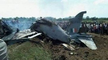 Пакистан утверждает, что сбил два самолёта ВВС Индии - «Военные действия»