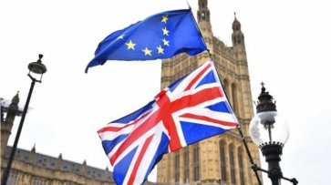 Парламент Великобритании одобрил возможность отсрочки Brexit - «Новости Дня»