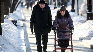 Пенсионеры будут судиться с правительством Медведева - «Технологии»