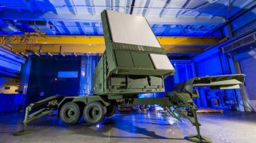 Перехватить "Циркон" - США срочно модернизируют систему ПВО-ПРО - «Военные действия»
