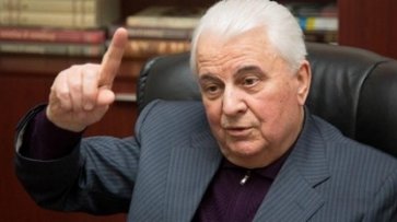 Перший президент України: Вона є майстер людинознавства! - «Культура»