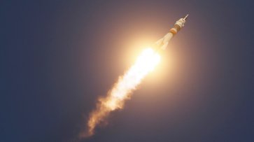 Первый российский старт в 2019 году: с Байконура запущен египетский спутник - «Новости дня»