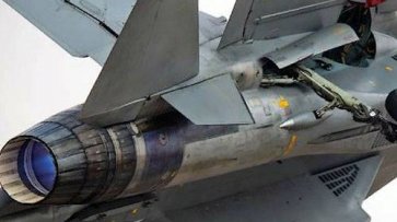 Подробности воздушного боя на индо-пакистанской границе - от JF-17 до Су-30 - «Военные действия»