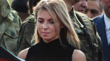 Поклонская рассказала, сколько на нее завели уголовных производств на Украине - «Политика»