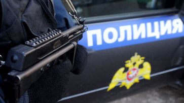 Полицейские подрались с крымскими чиновниками под Ростовом - «Новости Дня»