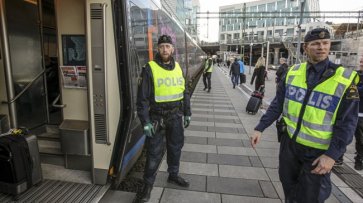 Полиция Швеции: Задержан мужчина, завербованный агентом российской разведки - «Новости Дня»