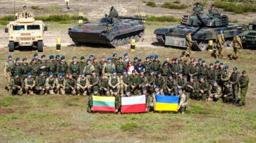 Порошенко хочет втянуть соседние страны в войну на Донбассе - «Военные действия»