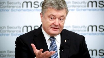 Порошенко просит генсека ООН направить на Донбасс оценочную миссию