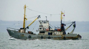 После провала трех аукционов на Украине решили не продавать судно «Норд» - «Новости Дня»