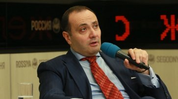 Посол Армении обсудил с замглавы МИД России сирийский кризис - «Новости Дня»