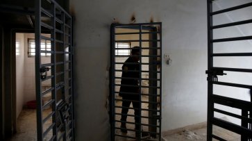 Посол подсчитал, сколько российских детей сидят в тюрьмах Багдада - «Новости Дня»