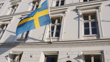 Посол России вызван в МИД Швеции из-за инцидента над Балтийским морем - «Новости Дня»