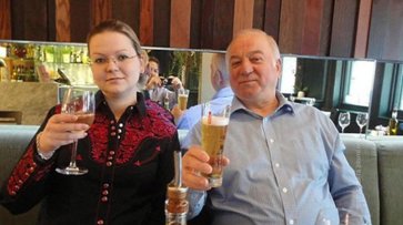 Посольство России в Лондоне не знает, живы ли Сергей и Юлия Скрипали - «Новости дня»