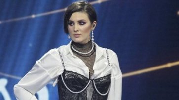 Права на песню Siren Song, которую Maruv представила на национальном отборе «Евровидения», принадлежат российскому лейблу - «Спорт»