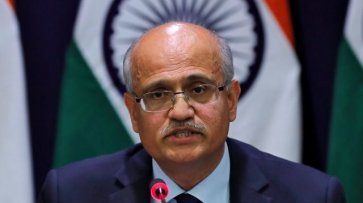 Представитель МИД Индии объяснил удар по лагерю боевиков в Пакистане - «Политика»