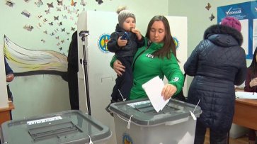 Предварительные результаты выборов в парламент Молдавии: социалисты лидируют - «Новости дня»