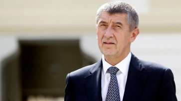 Премьер Чехии заявил, что Евросоюз не справился с ситуацией в Сирии - «Новости Дня»