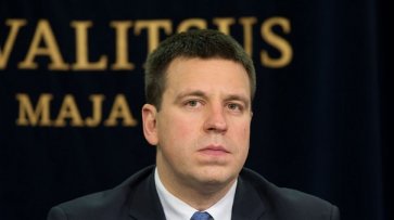 Премьер-министр Эстонии Ратас призвал не голосовать за радикалов - «Новости Дня»