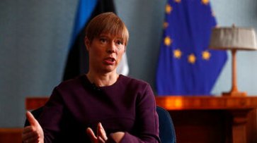 Президент Эстонии поддержала дерусификацию школ - «Технологии»