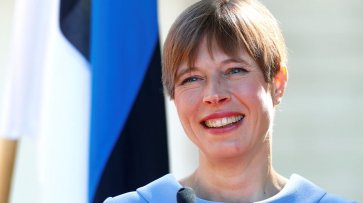 Президент Эстонии поддержала полный отказ от русского языка в школах - «Политика»