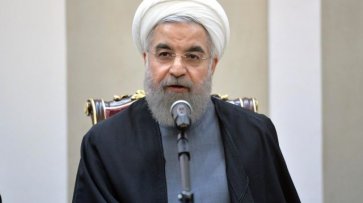 Президент Ирана не принял отставку главы МИД страны - «Происшествия»