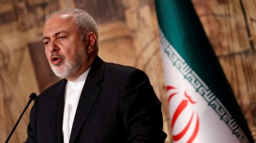 Президент Ирана отказался принять отставку главы МИД страны - «Новости Дня»