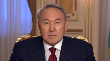 Президент Казахстана отправил правительство в отставку - «Автоновости»